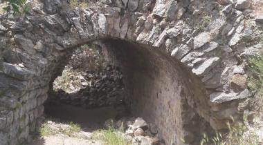Teos Orman Piknik Alanı