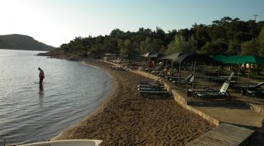 Ada Camping Otel