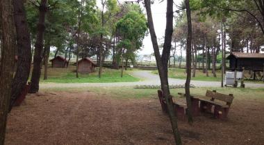 Çınarsuyu Tabiat Parkı
