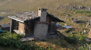 Karagöl Sahara Millî Parkı