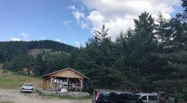 Şahinler Tabiat Parkı