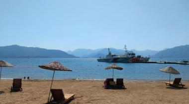 Marmaris (Günnücek) Milli Parkı