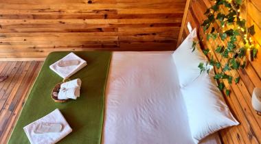 Palmira Bungalow & Camping