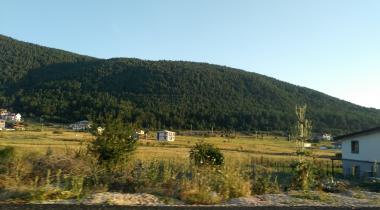 Aluçdağı Tabiat Parkı