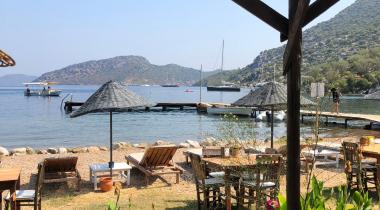 Kocabahçe Glamping