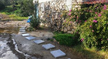 ılıca Camping