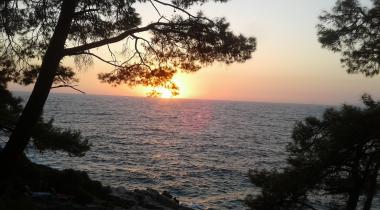 Aktaş Beach Camping