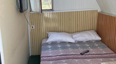 Ayvalık Ayayorgi Camping ve Bungalov