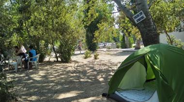 Acar Camping