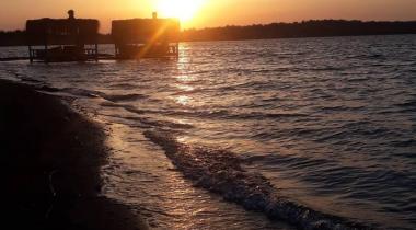 Ayvalık Ayayorgi Camping ve Bungalov