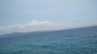 Akyaka Karya Camping
