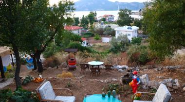 Palmira Bungalow & Camping