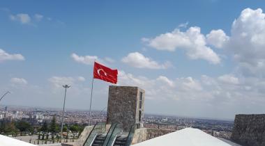 Akyokuş Tabiat Parkı
