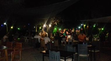 Çatlak Beach & Camping
