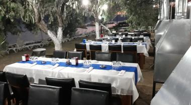 Nuri'nin Yeri Urla