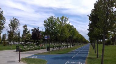 Maltepe Orhangazi Şehir Parkı