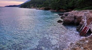 Akyaka Karya Camping