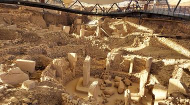 Göbeklitepe