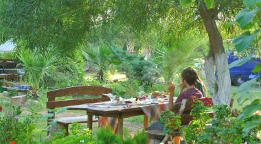 Andriake Camping Demre