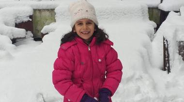 Çamlık Tabiat Parkı