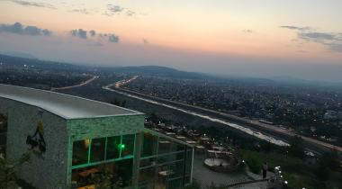 Çiftmazı Tabiat Parkı