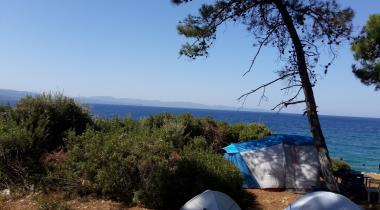 Akyaka Karya Camping