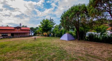 Akarsu Camping