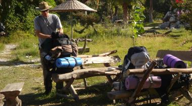 Andriake Camping Demre