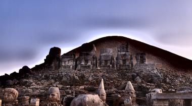 Nemrut Dağı Milli Parkı