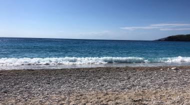 Belcekız Plajı