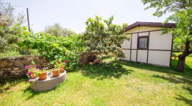 BalBadem Bungalow