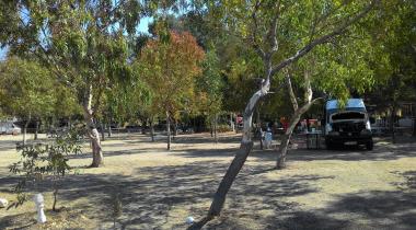 Acar Camping