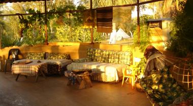 Andriake Camping Demre