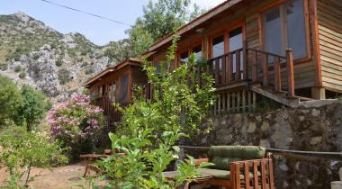 Palmira Bungalow & Camping