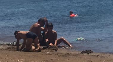 Ertaşlar Tatil Köyü