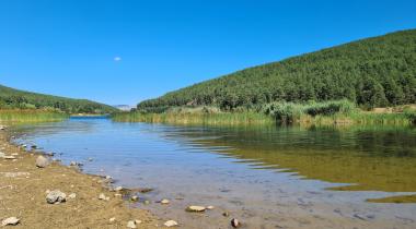 Çamkoru Tabiat Parkı