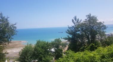 Bayrak Tepe Tabiat Parkı