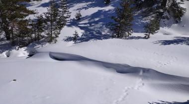 Kartalkaya Kayak Merkezi