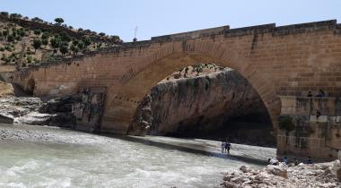 Nemrut Dağı Milli Parkı
