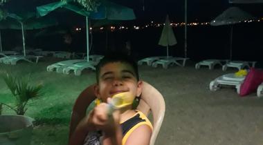 Torasan Camping
