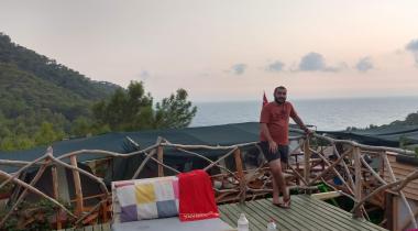Atlas Camping