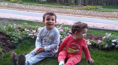 Burç Tabiat Parkı