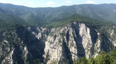 Kazdağı Millî Parkı