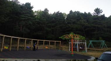 Çatak Tabiat Parkı