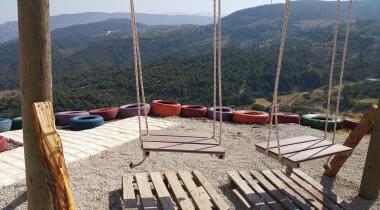 Belen Geçidi Tabiat Parkı