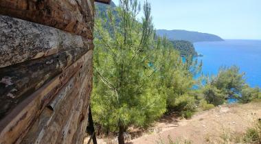 Kabak Manzara Camping