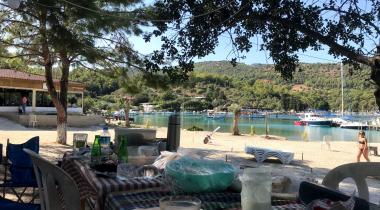 AKBÜK Doğa Restaurant, Otel, Camping, Beach