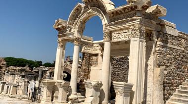 Efes Antik Kenti