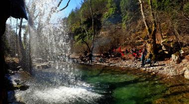 Kazdağı Millî Parkı