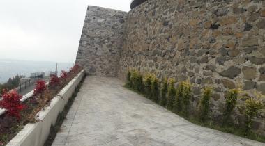 Beşikdağ Tabiat Parkı